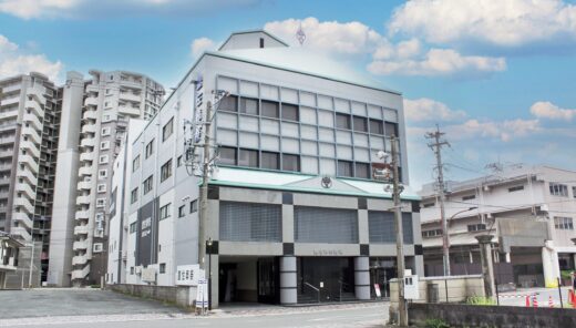 豊住葬祭 – 提携斎場【熊本市中央区】