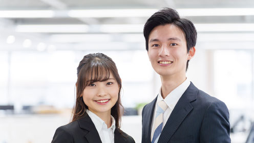 葬祭ディレクター（新卒採用）