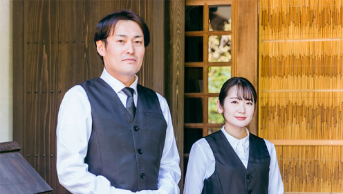 葬祭ディレクター(中途採用)